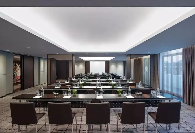 Fotos del hotel New World Makati Hotel, Manila:  8