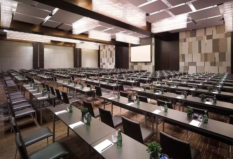 Fotos del hotel New World Makati Hotel, Manila:  15