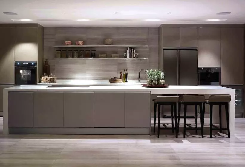 Fotos del hotel New World Makati Hotel, Manila:  9