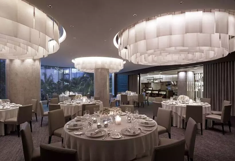 Fotos del hotel New World Makati Hotel, Manila:  13