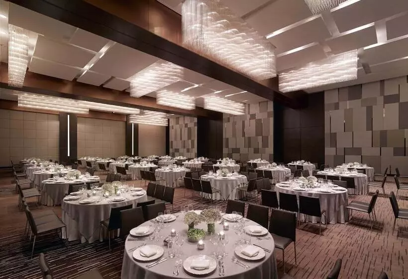 Fotos del hotel New World Makati Hotel, Manila:  24