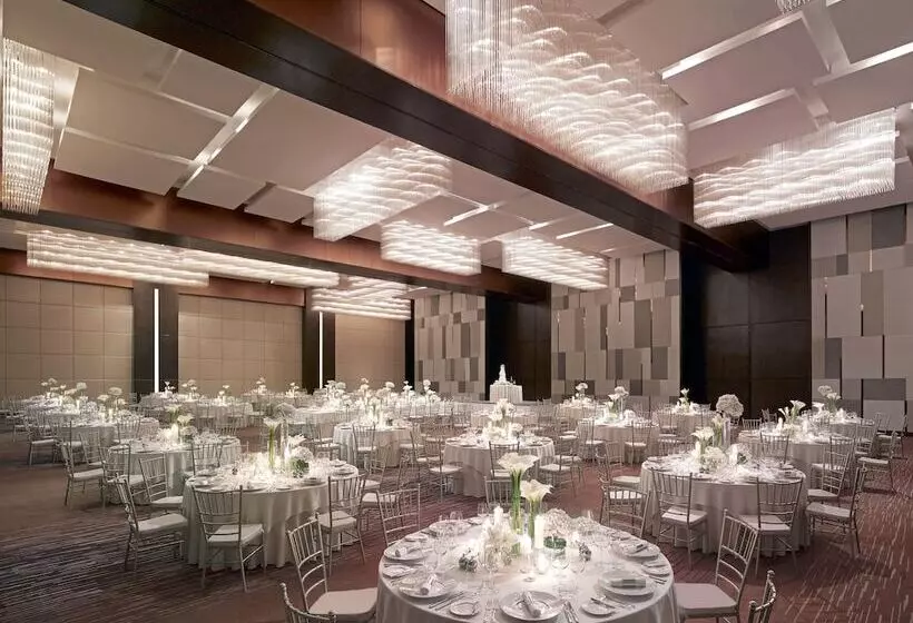 Fotos del hotel New World Makati Hotel, Manila:  4