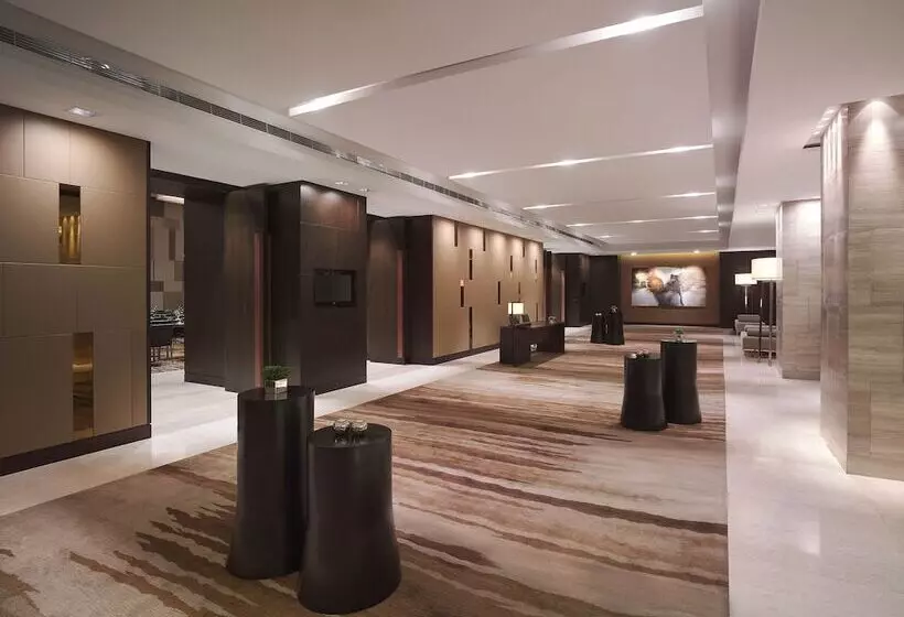 Fotos del hotel New World Makati Hotel, Manila:  19