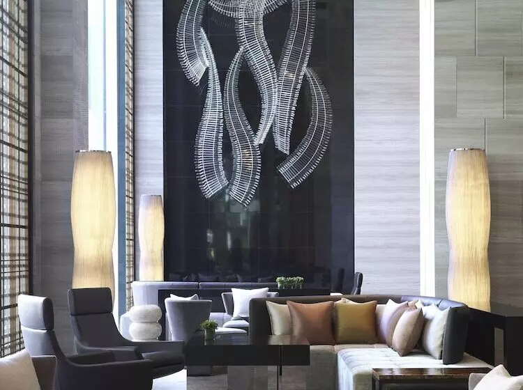 Fotos del hotel New World Makati Hotel, Manila:  2