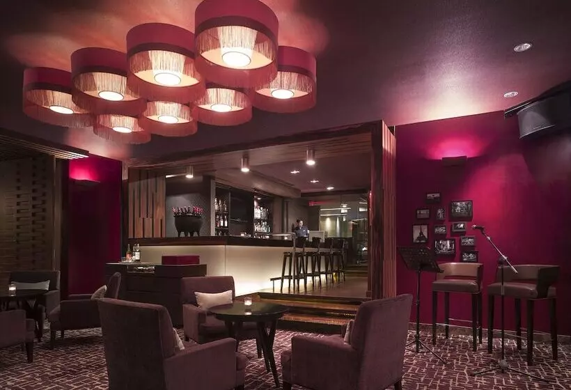 Fotos del hotel New World Makati Hotel, Manila:  7