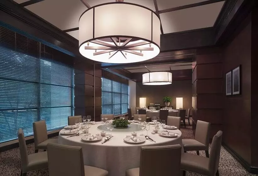 Fotos del hotel New World Makati Hotel, Manila:  22