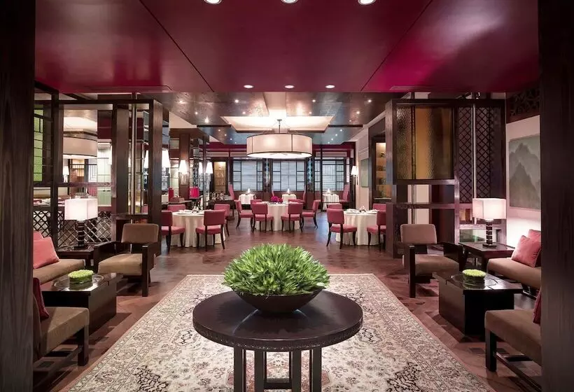 Fotos del hotel New World Makati Hotel, Manila:  20