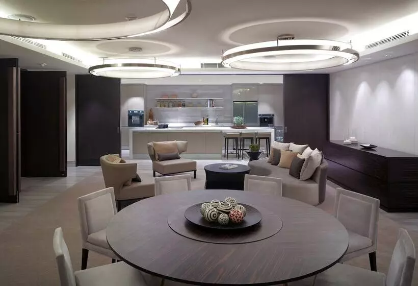 Fotos del hotel New World Makati Hotel, Manila:  3