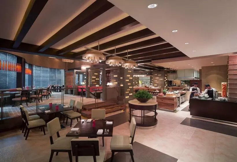 Fotos del hotel New World Makati Hotel, Manila:  25