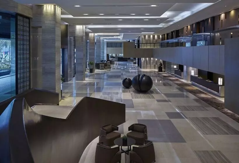 Fotos del hotel New World Makati Hotel, Manila:  12