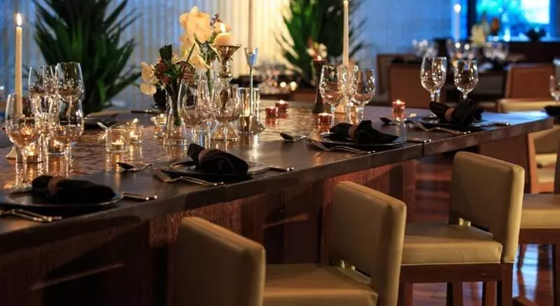 Fotos del hotel Renaissance São Paulo:  3