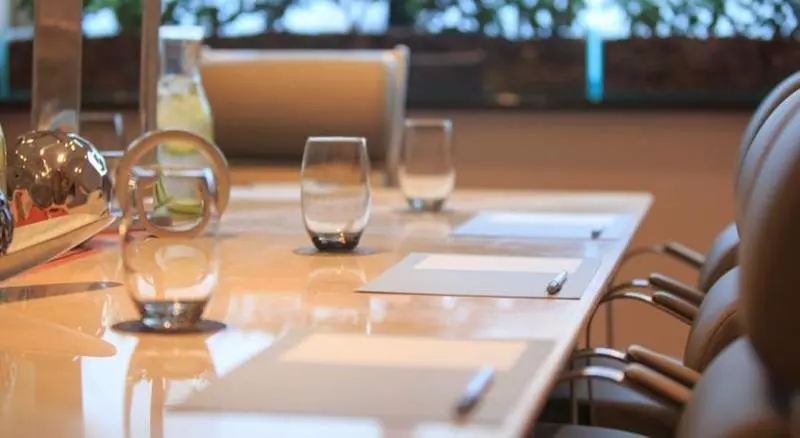 Fotos del hotel Renaissance São Paulo:  24