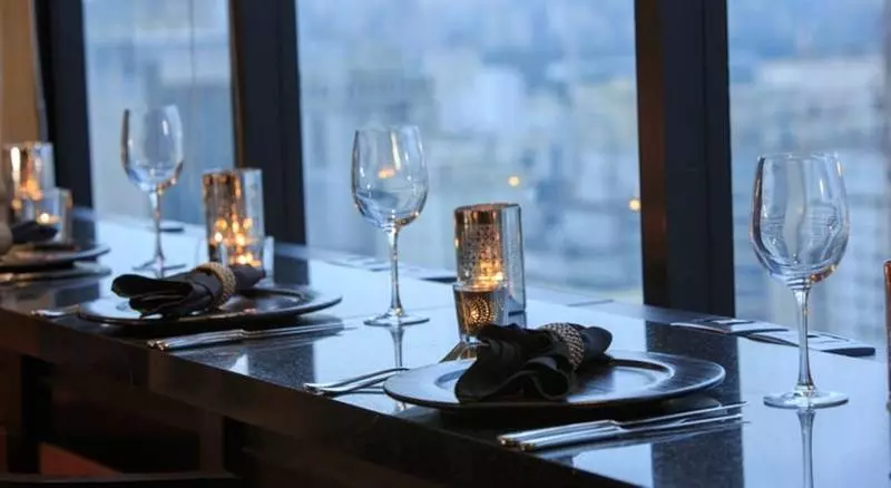 Fotos del hotel Renaissance São Paulo:  23