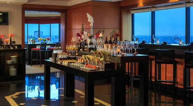 Fotos del hotel Renaissance São Paulo:  11