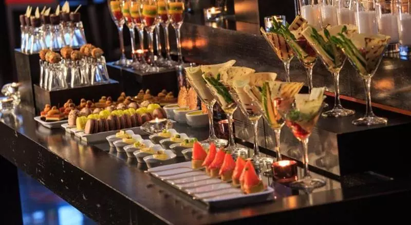 Fotos del hotel Renaissance São Paulo:  22