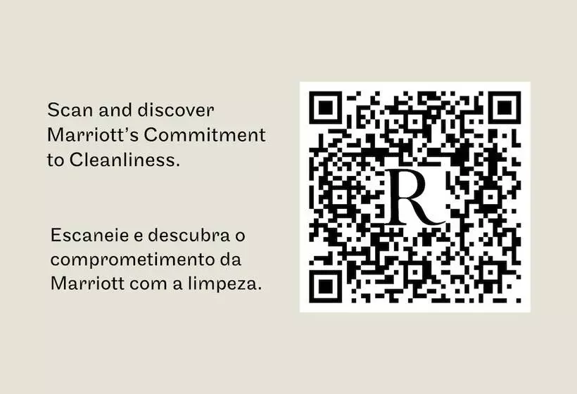 Fotos del hotel Renaissance São Paulo:  18