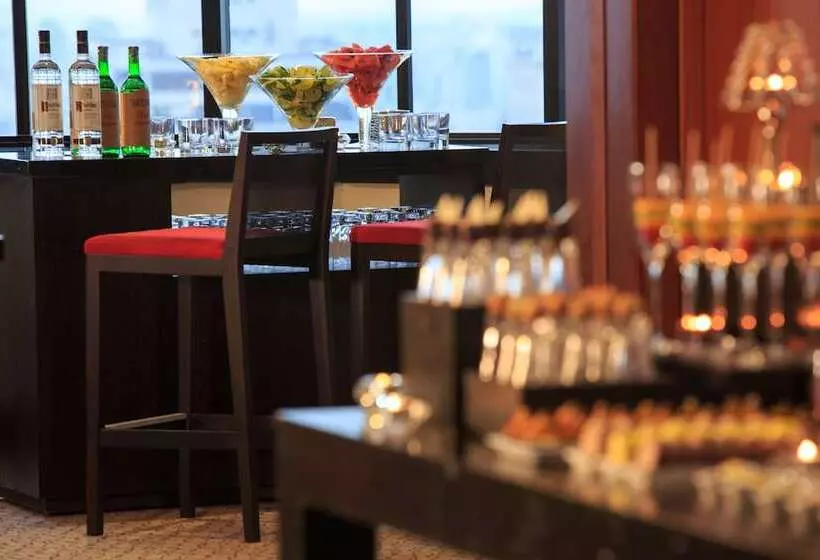 Fotos del hotel Renaissance São Paulo:  16