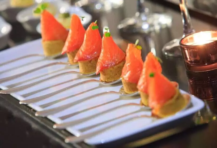 Fotos del hotel Renaissance São Paulo:  15