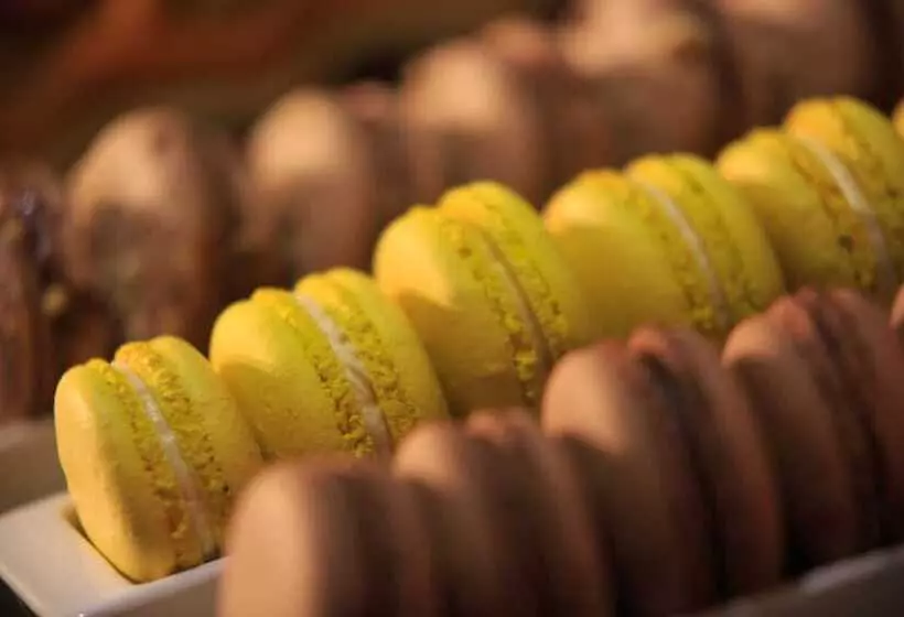 Fotos del hotel Renaissance São Paulo:  20