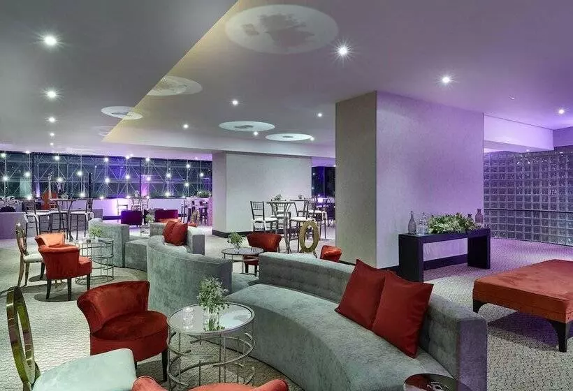 Fotos del hotel Renaissance São Paulo:  9