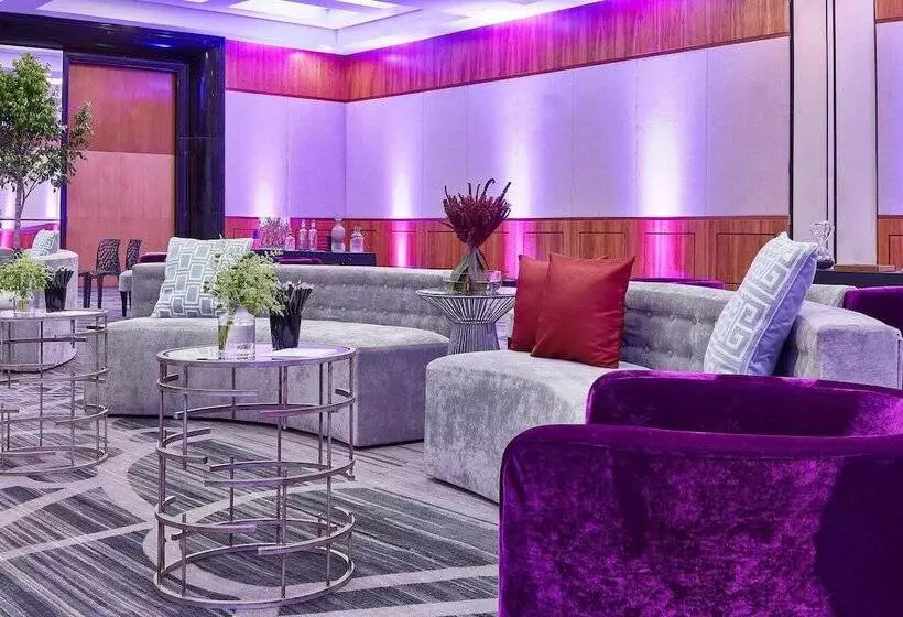 Fotos del hotel Renaissance São Paulo:  2