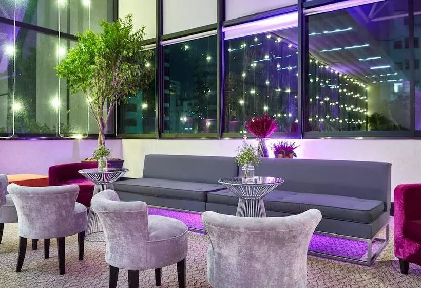 Fotos del hotel Renaissance São Paulo:  6