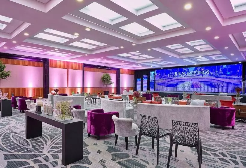 Fotos del hotel Renaissance São Paulo:  25