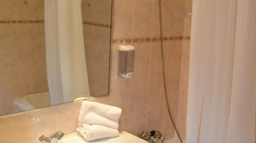 Fotos del hotel Hôtel Le Tivoli:  13