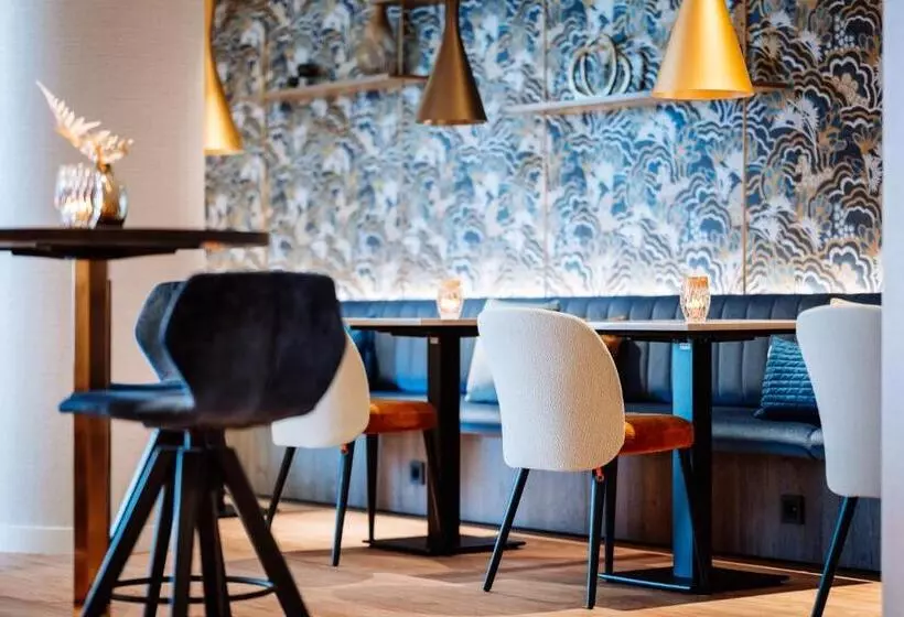 Fotos del hotel Novotel The Hague World Forum:  23