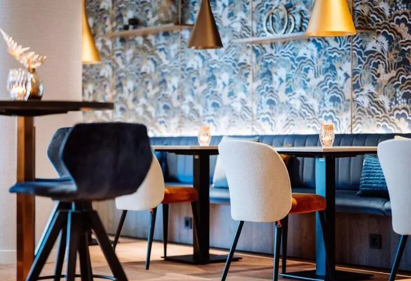 Fotos del hotel Novotel The Hague World Forum:  25