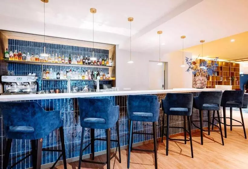 Fotos del hotel Novotel The Hague World Forum:  20