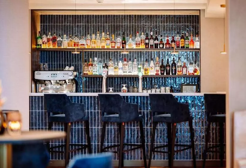 Fotos del hotel Novotel The Hague World Forum:  15