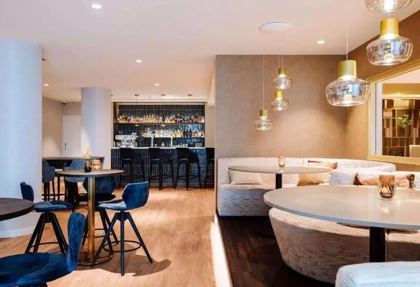 Fotos del hotel Novotel The Hague World Forum:  7