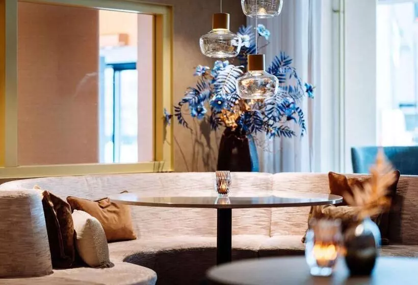 Fotos del hotel Novotel The Hague World Forum:  21