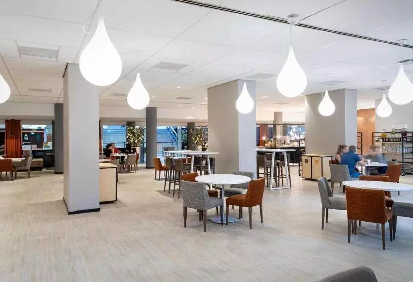 Fotos del hotel Novotel The Hague World Forum:  3