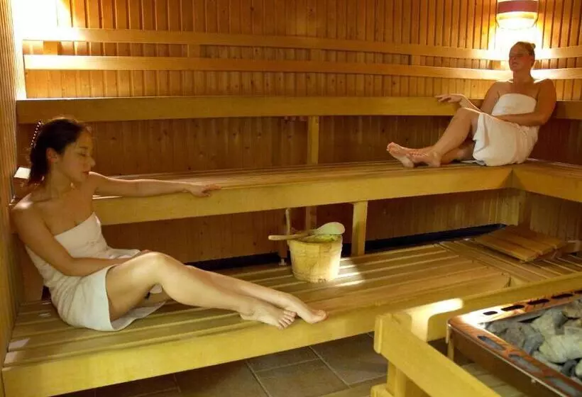 Fotos del hotel Novotel The Hague World Forum:  5