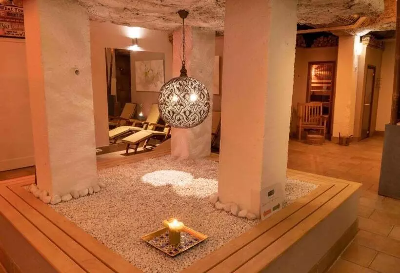 Fotos del hotel Novotel The Hague World Forum:  14