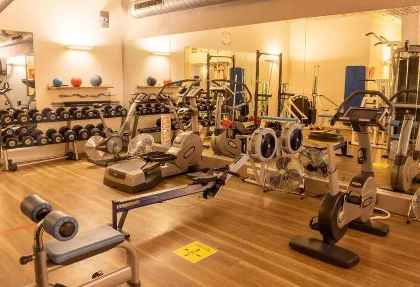 Fotos del hotel Novotel The Hague World Forum:  13