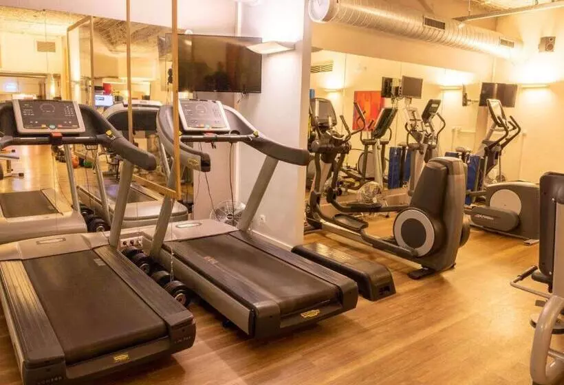 Fotos del hotel Novotel The Hague World Forum:  4