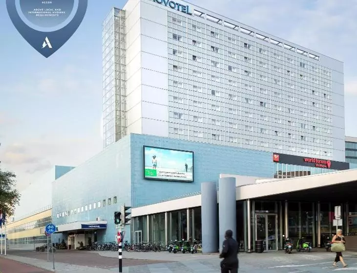 Novotel The Hague World Forum