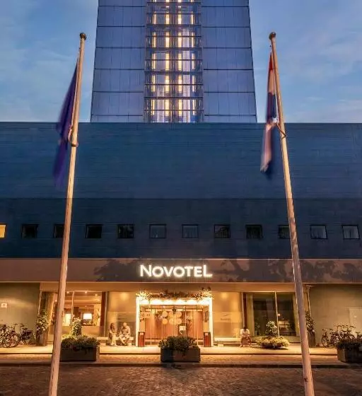 Fotos del hotel Novotel The Hague World Forum:  18