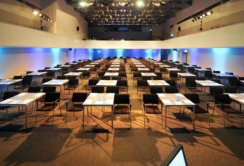 Fotos del hotel Novotel The Hague World Forum:  8