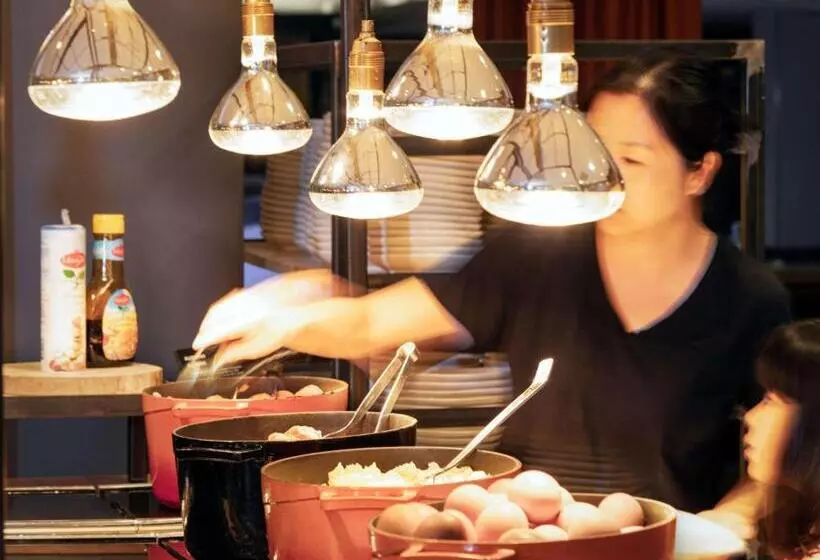 Fotos del hotel Novotel The Hague World Forum:  6