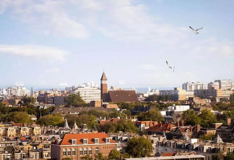 Fotos del hotel Novotel The Hague World Forum:  9