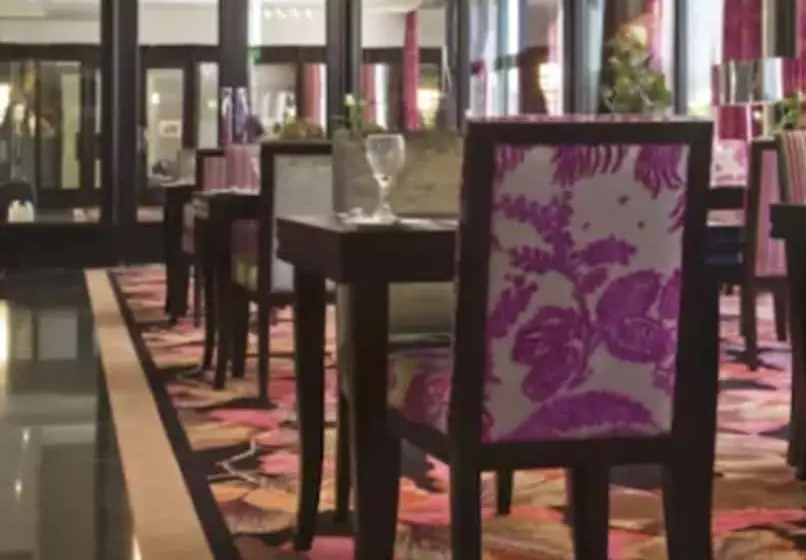 Fotos del hotel Ashling Hotel Dublin:  18