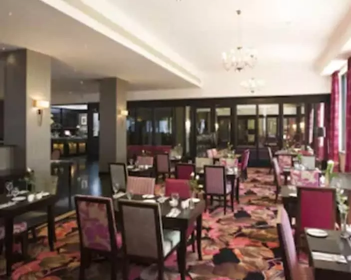 Fotos del hotel Ashling Hotel Dublin:  15