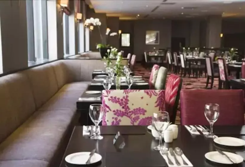 Fotos del hotel Ashling Hotel Dublin:  12