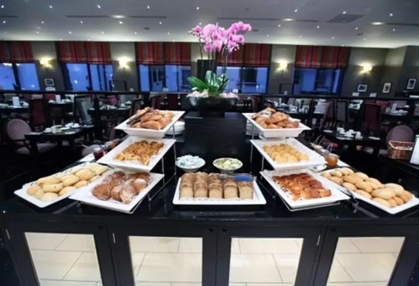 Fotos del hotel Ashling Hotel Dublin:  19