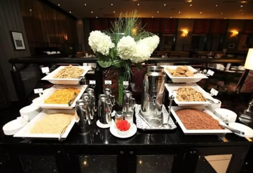 Fotos del hotel Ashling Hotel Dublin:  23