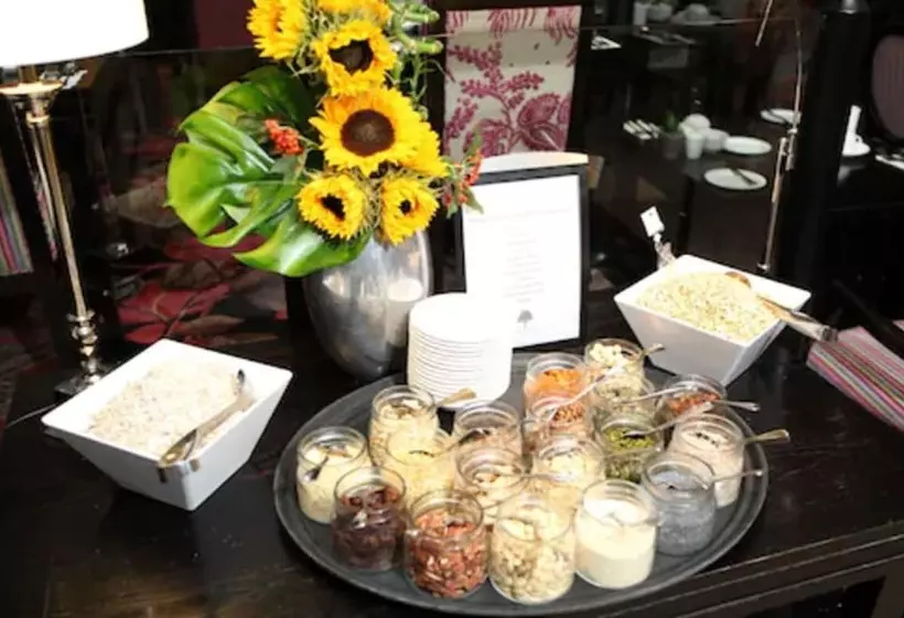 Fotos del hotel Ashling Hotel Dublin:  24